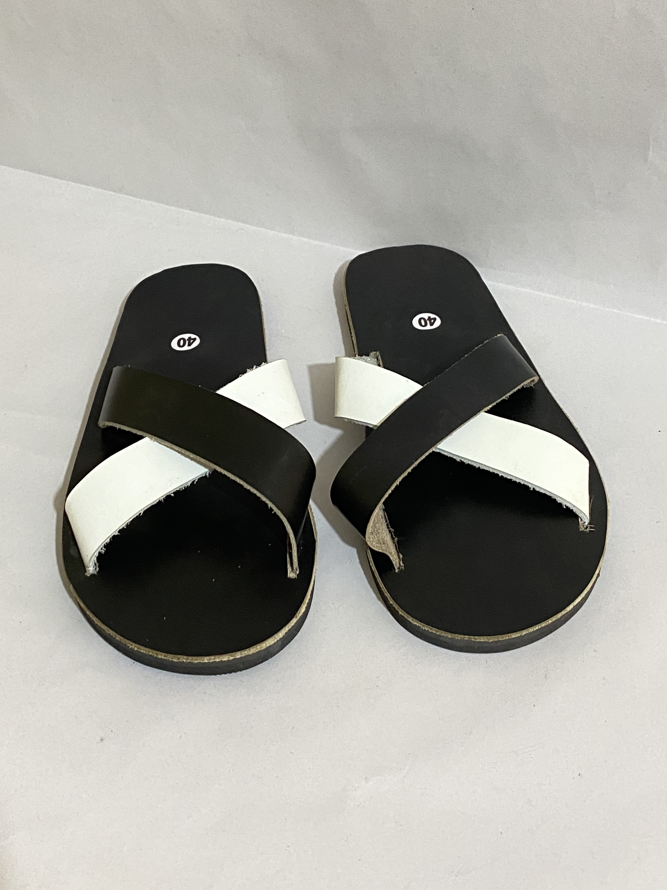 Men Bora Sandal - Ddala African Works