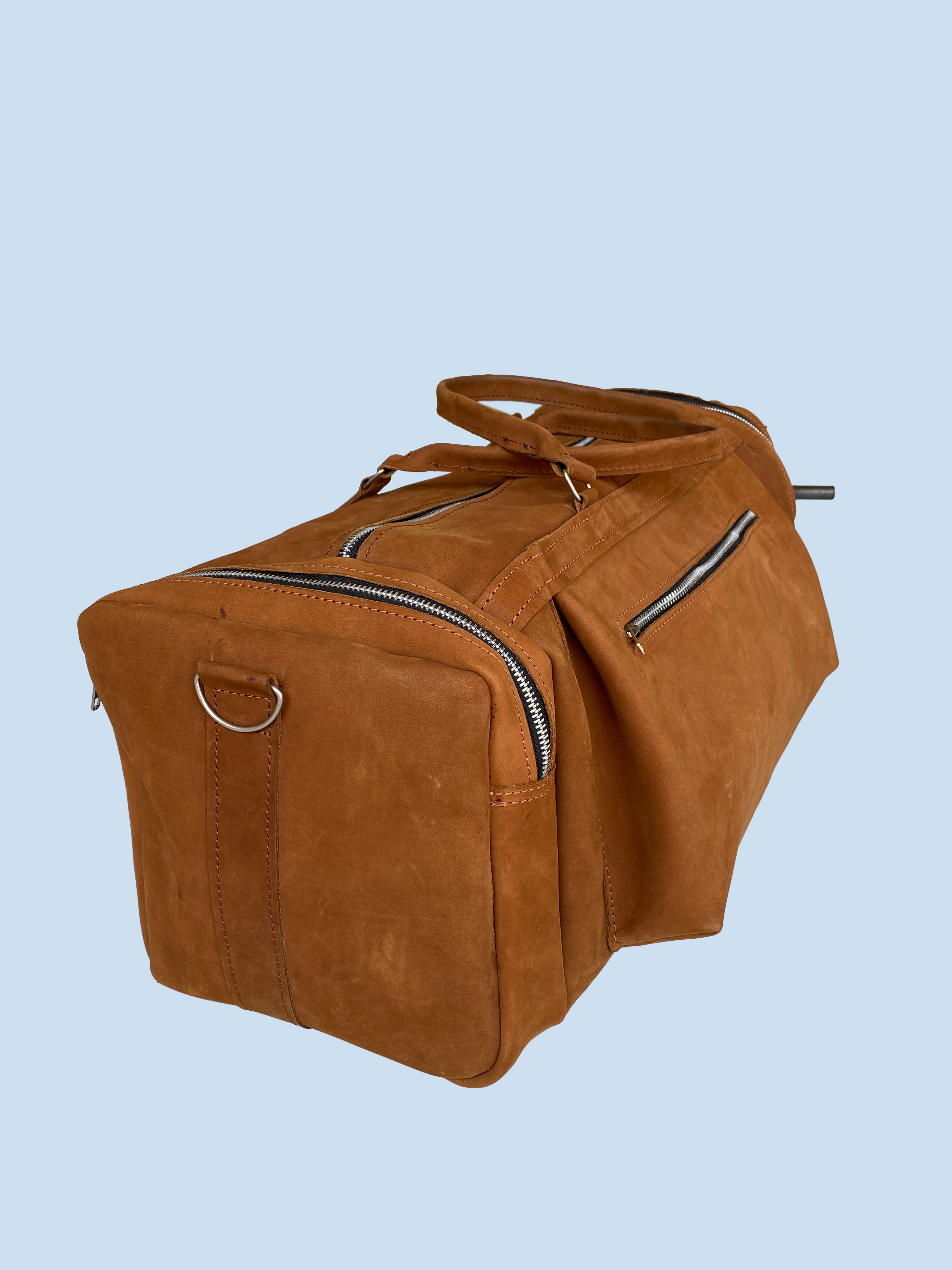 Travel Bag - Ddala African Works