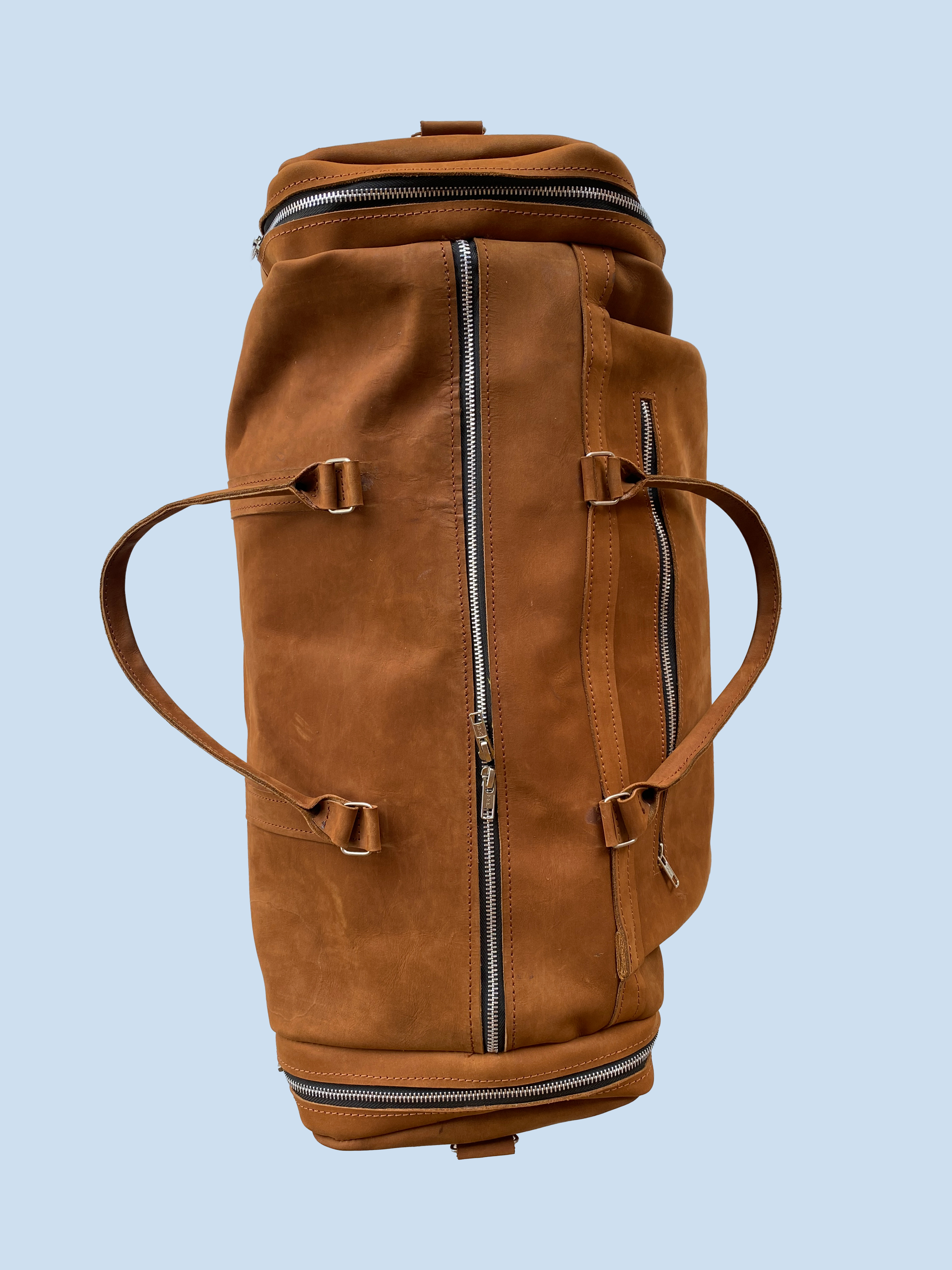 Travel Bag - Ddala African Works