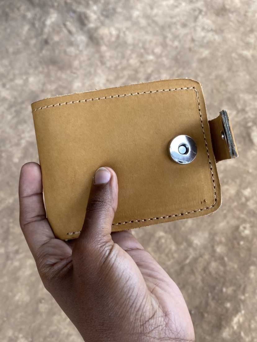 Card Holder - Ddala African Works