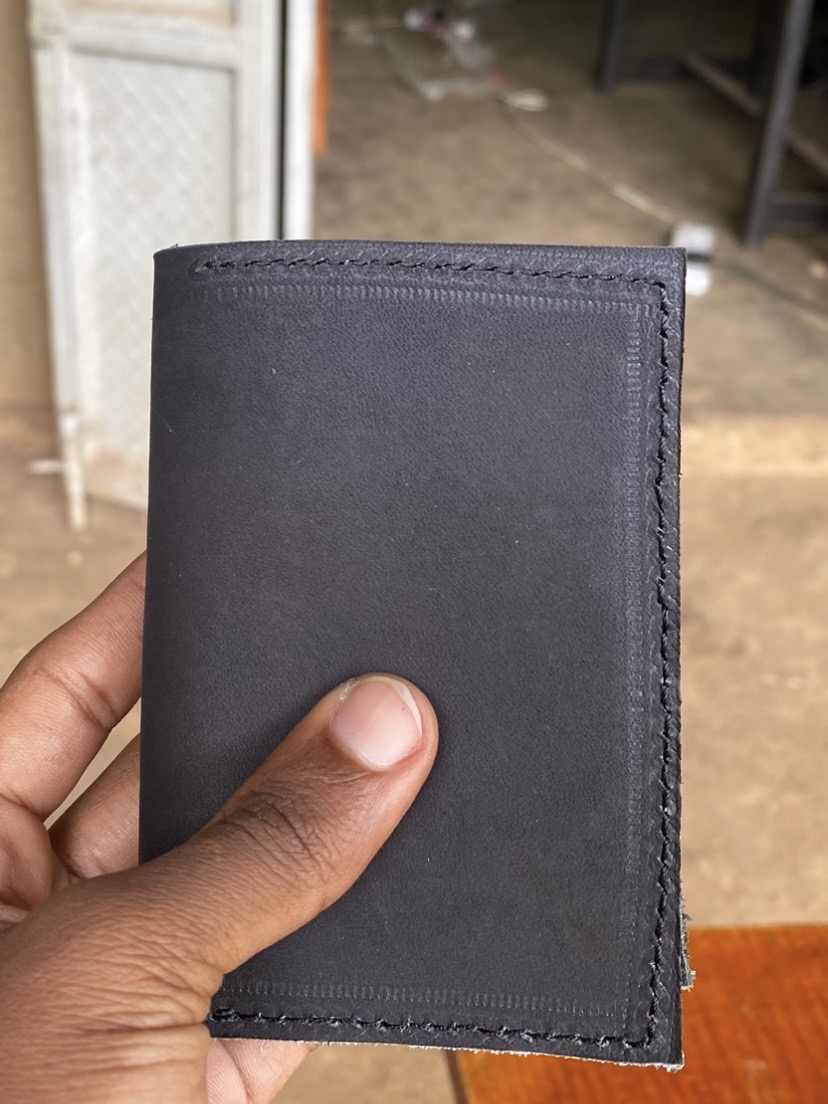 Card Holder - Ddala African Works