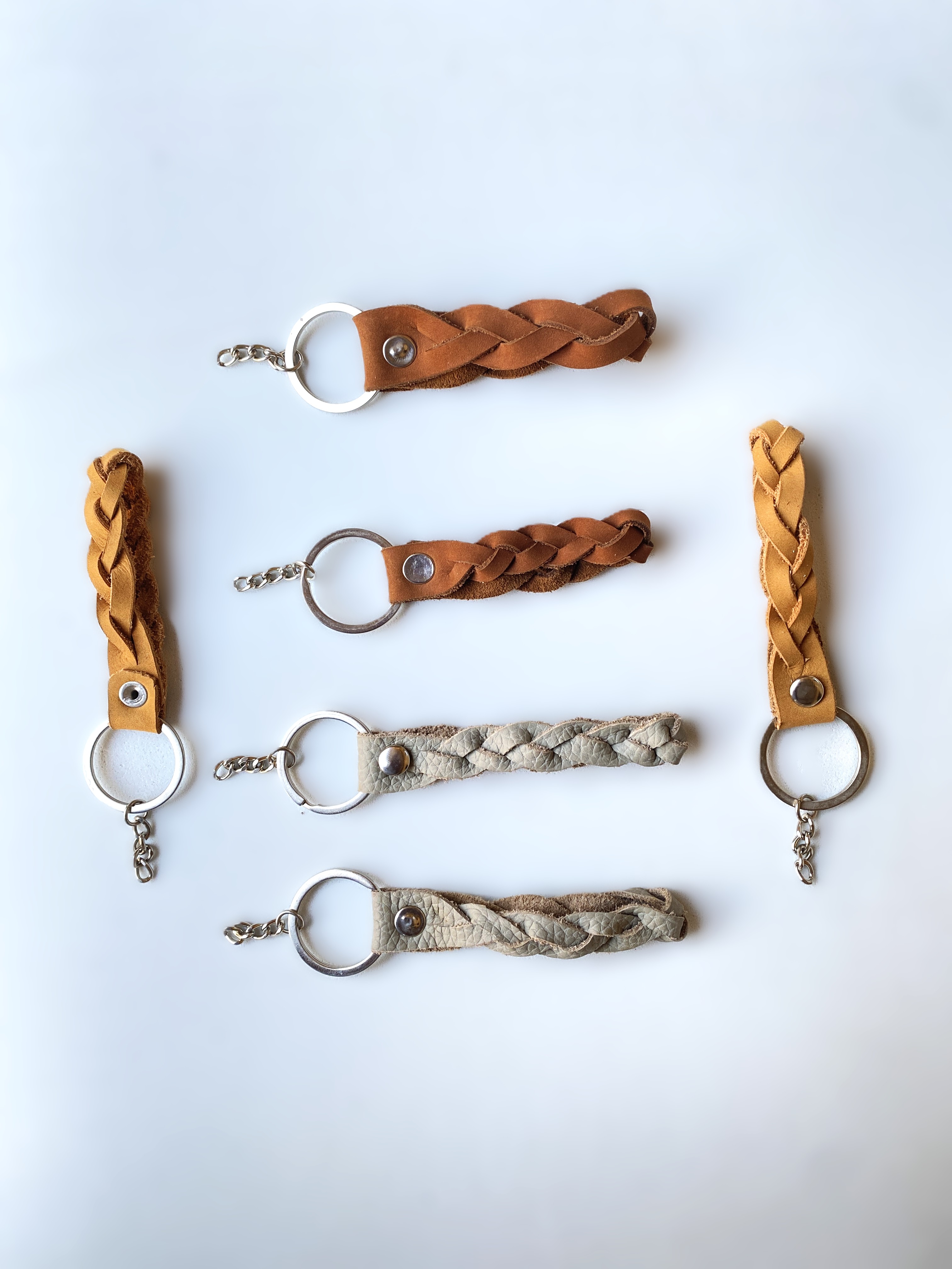 Key Holder - Ddala African Works
